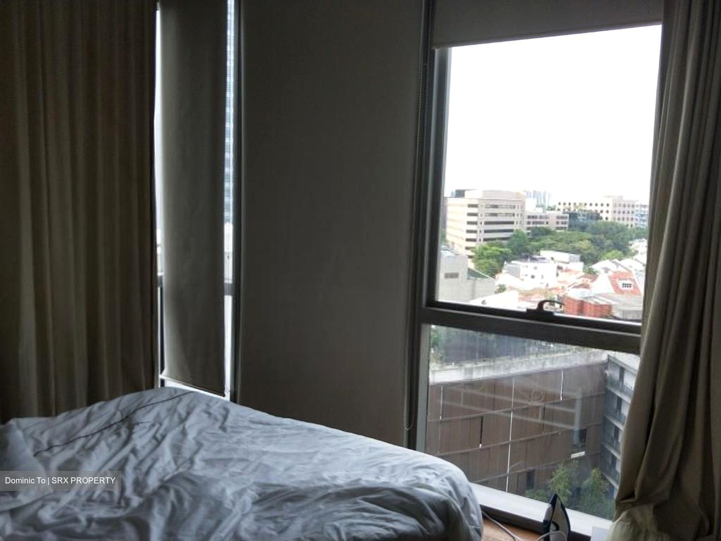 The Abode At Devonshire (D9), Apartment #285899061